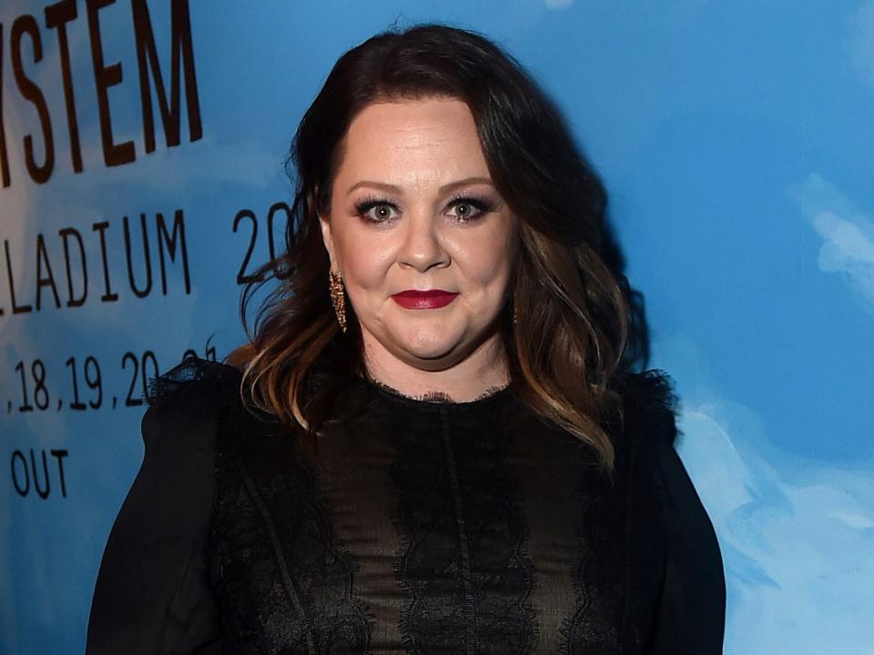 melissa mccarthy 2020