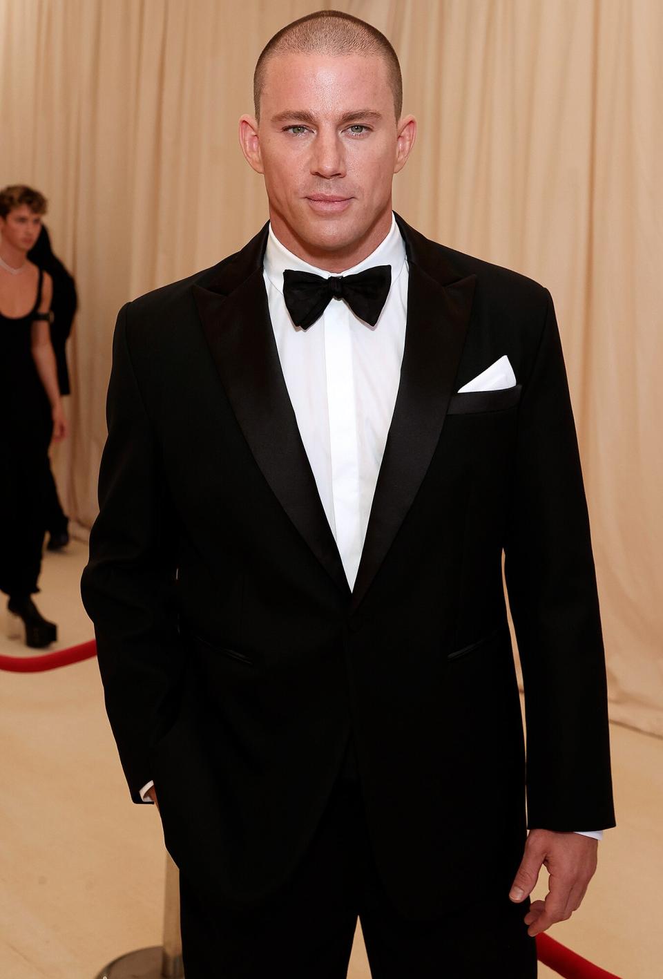 channing tatum