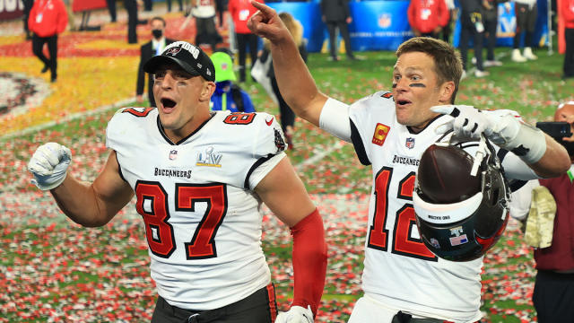 1993 Super Bowl Team Honored Before Kickoff