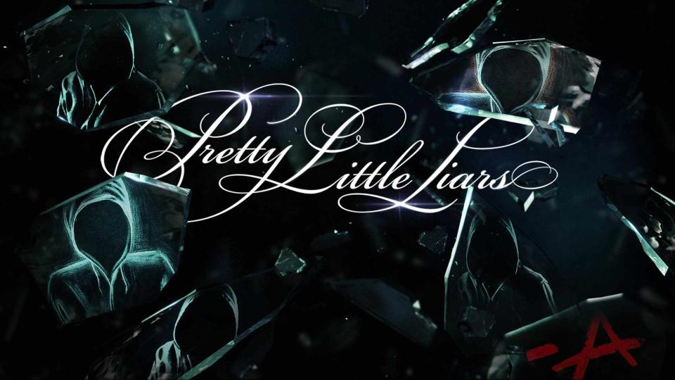 Pretty Little Liars