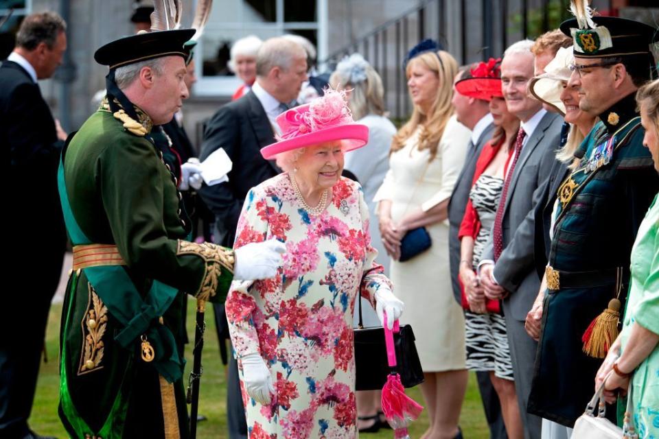 Photo credit: JANE BARLOW - Getty Images