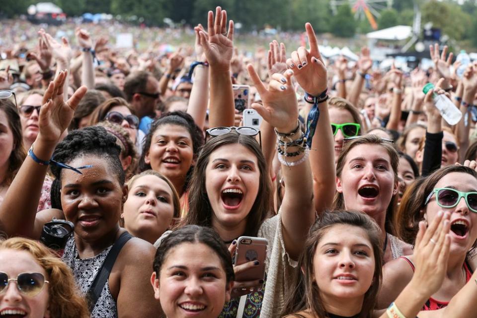 <p>Here are some more photos from Music Midtown.</p>