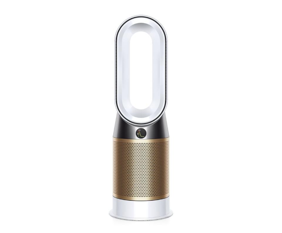 Dyson Pure Hot + Cool Cryptomic Air Purifier