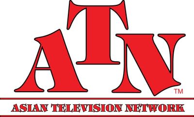 Asian Television Network International Limited Logo (CNW Group/Asian Television Network International Limited)