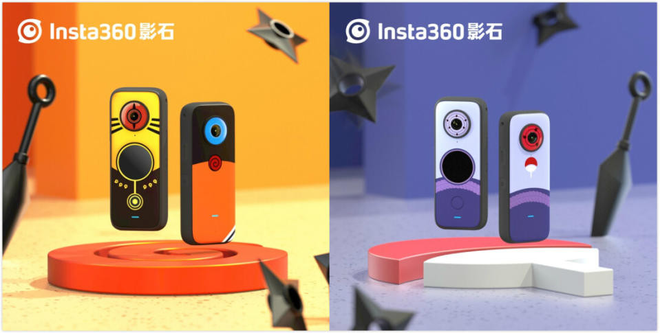 Insta360 One X2