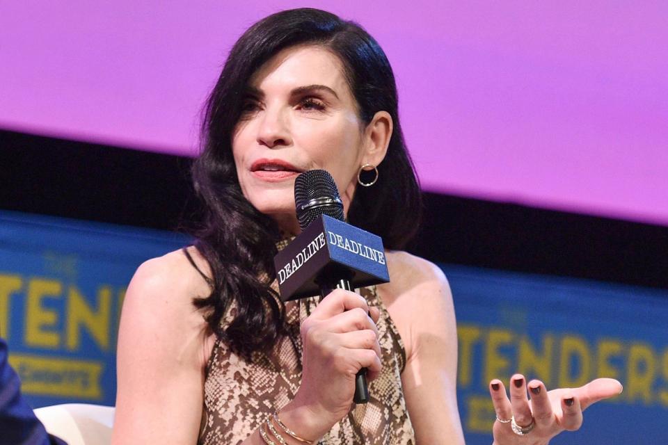 Julianna Margulies