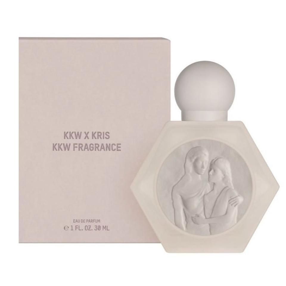 <p><strong>KKW FRAGRANCE</strong></p><p>ulta.com</p><p><strong>$40.00</strong></p><p><a href="https://go.redirectingat.com?id=74968X1596630&url=https%3A%2F%2Fwww.ulta.com%2Fkkw-x-kris-eau-de-parfum%3FproductId%3Dpimprod2015657&sref=https%3A%2F%2Fwww.womansday.com%2Fstyle%2Fbeauty%2Fg32583487%2Fcheap-perfume-for-women%2F" rel="nofollow noopener" target="_blank" data-ylk="slk:Shop Now;elm:context_link;itc:0;sec:content-canvas" class="link ">Shop Now</a></p><p>This mature perfume is said to be a dupe for Gucci Bloom with just a touch more warmth. Created by Kim Kardashian to smell just like her mother Kris, this fragrance strikes a perfect floral balance of cleanliness and elegance. Reviewers have deemed this scent a favorite for a <a href="https://www.womansday.com/relationships/family-friends/g1123/cheap-mothers-day-gifts/" rel="nofollow noopener" target="_blank" data-ylk="slk:Mother’s Day gift;elm:context_link;itc:0;sec:content-canvas" class="link ">Mother’s Day gift</a>. </p>