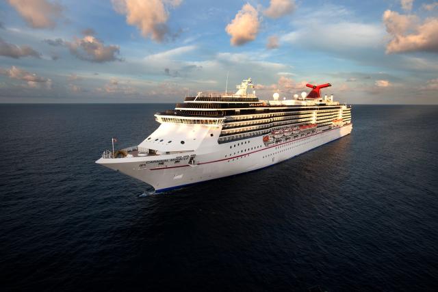 Carnival Cruise Line Updates Casino Protocols Across the Fleet