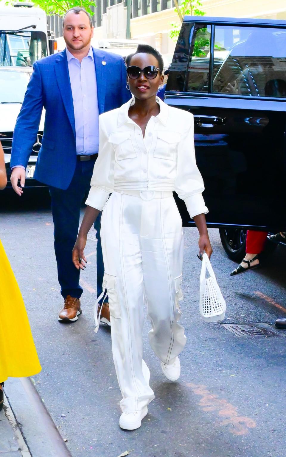 Lupita Nyong'o