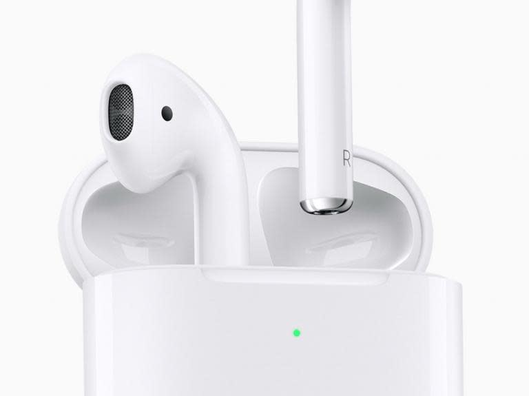 New AirPods: How Apple reinvented its 'magical wireless experience'