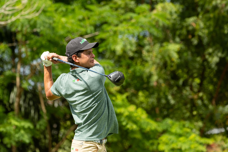 2024 Latin America Amateur Championship