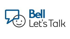 Bell Let's Talk Day