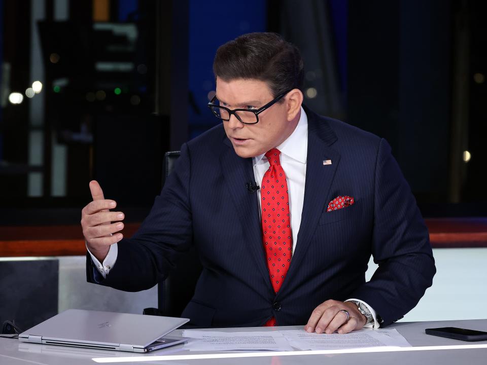 bret baier