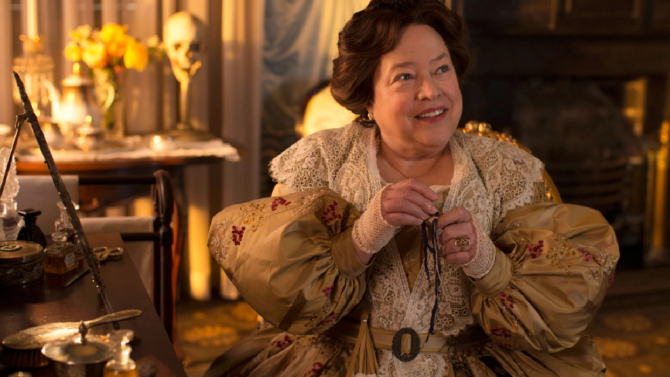 Kathy Bates