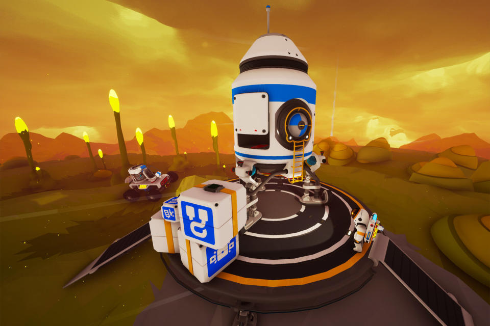 After years in early access releases and a fair amount of buzz, Astroneer is