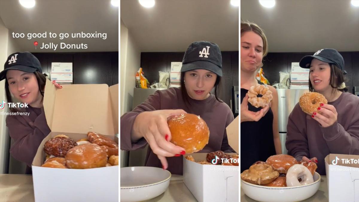 There's a Cheap Food Trend Taking Over TikTok—We Have the Scoop