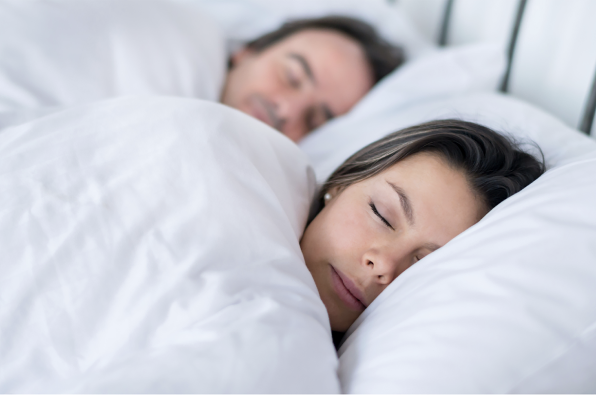 When sleep evades - The Wellness Corner