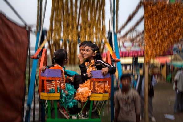 <p><b>1. India</b></p>Life Insurance in India is a fast growing sector and all the insurance companies in the country comply with strict regulations set by Insurance Regulatory and Development Authority of India. The value of life insurance in India is 43.52, according to the report.<p>(Photo: Getty Images)</p>