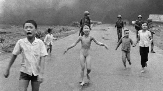 #5 (20%): La Guerra de Vietnam. 1962-1973.
