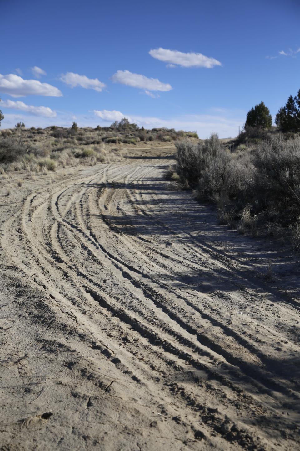 San Juan County is home to thousands of miles of unpaved oil as gas roads on government lands that will be catalogued for outdoors enthusiasts in a new gravel biking guide.