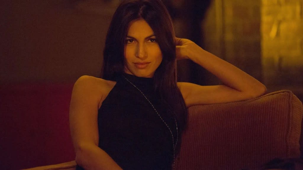 Daredevil Born Again Elodie Yung Elektra Returning come back