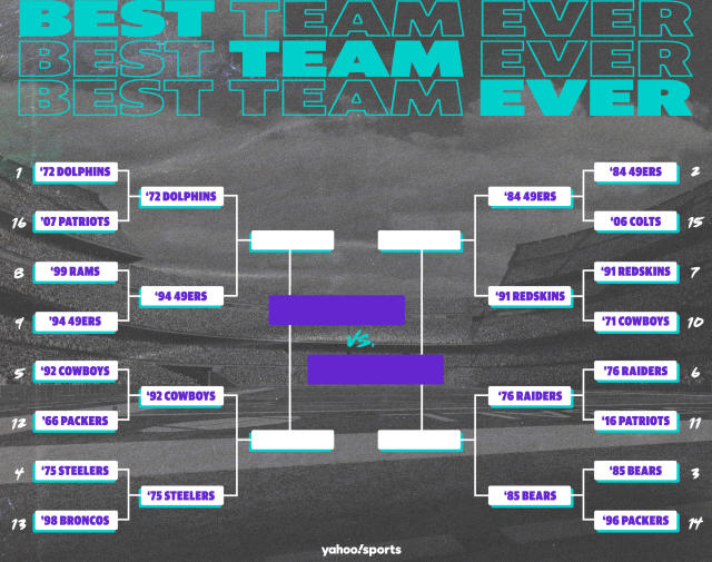 Pittsburgh Steelers All-Time Greatest Plays Bracket: Round 2