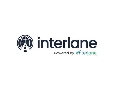 Interlane Powered By Interlane Logistics (CNW Group/Interlane)