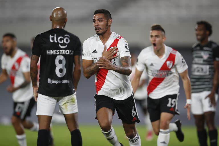 River visita a Junior de Barranquilla por la cuarta fecha de la ronda de grupos de la Copa Libertadores