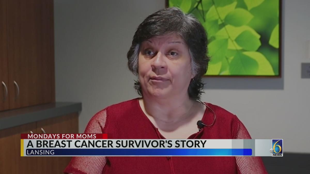 A Breast Cancer Survivor S Story