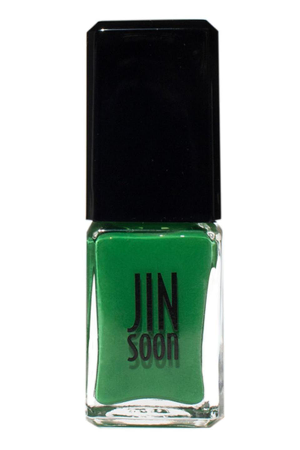 9) Jin Soon Nail Polish in Palma