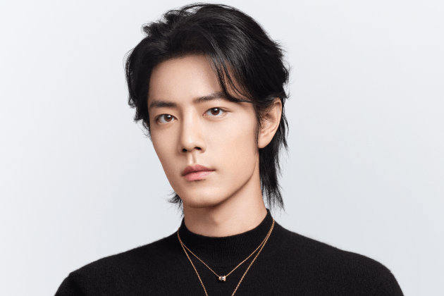 Xiao Zhan boosts Gucci sales in China after becoming brand ambassador -  Singapore News