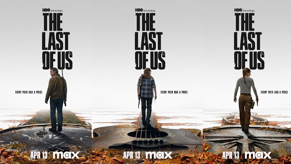 ‘The Last Of Us’: HBO Sets Season 2 Premiere Date & Reveals New ...