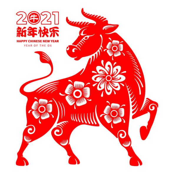 CNY financial horoscope prediction 2021 - Ox