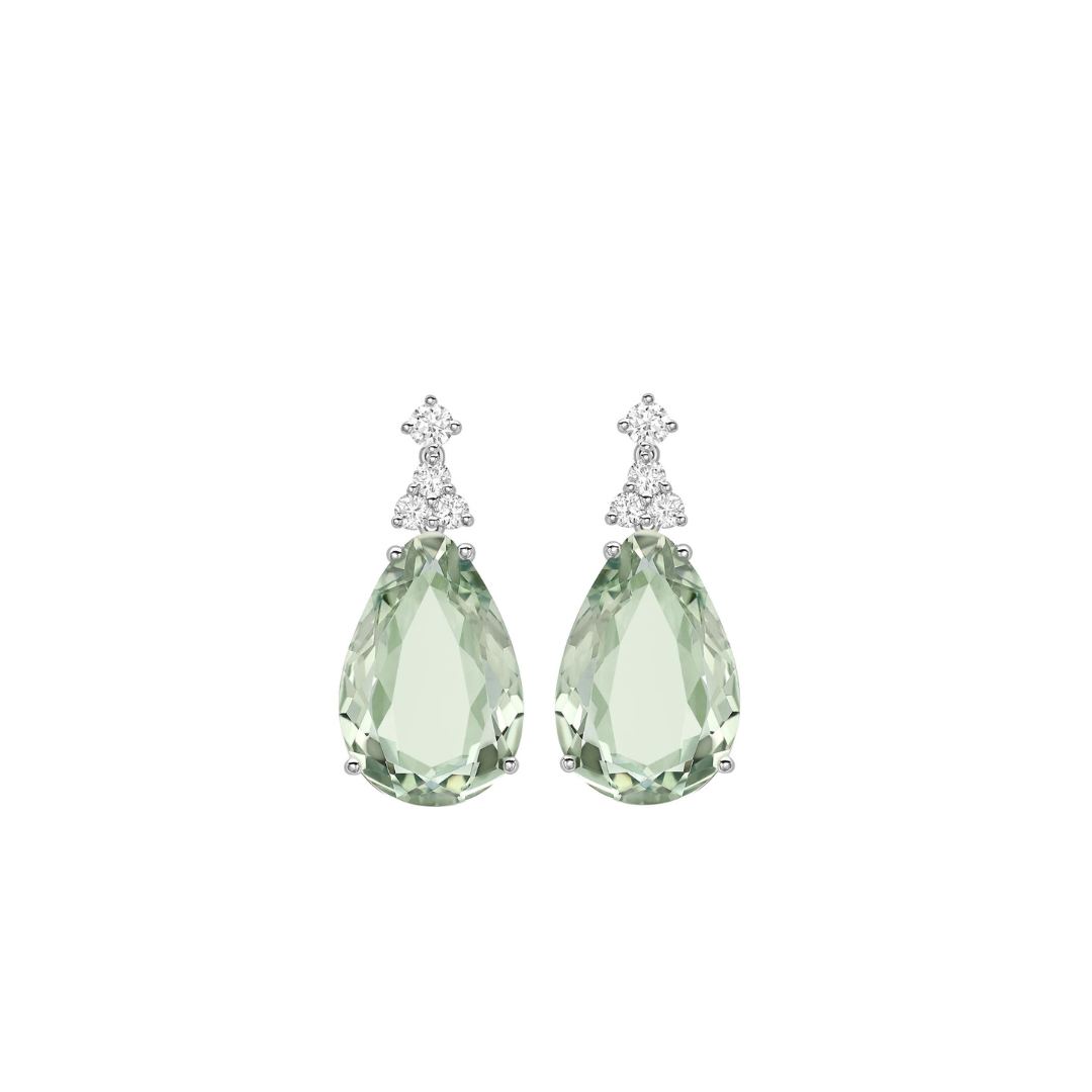 <p><a href="https://go.redirectingat.com?id=74968X1596630&url=https%3A%2F%2Fwww.kiki.co.uk%2Fproducts%2Fcandy-mini-green-amethyst-and-diamond-earrings-in-white-gold&sref=https%3A%2F%2Fwww.townandcountrymag.com%2Fsociety%2Ftradition%2Fa60669885%2Fkiki-mcdonough-royal-family-jewelry-interview-2024%2F" rel="nofollow noopener" target="_blank" data-ylk="slk:Shop Now;elm:context_link;itc:0;sec:content-canvas" class="link rapid-noclick-resp">Shop Now</a></p><p>Candy Mini Green Amethyst and Diamond Earrings</p><p>kiki.co.uk</p><p>£2200.00</p>