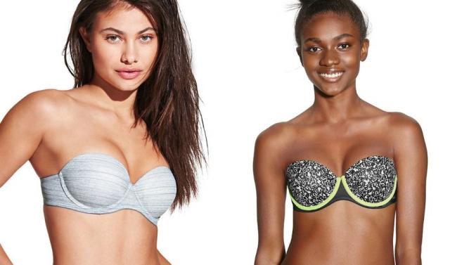 Here's Why Strapless Bras Are So Crappy — And What Could Make Them Better