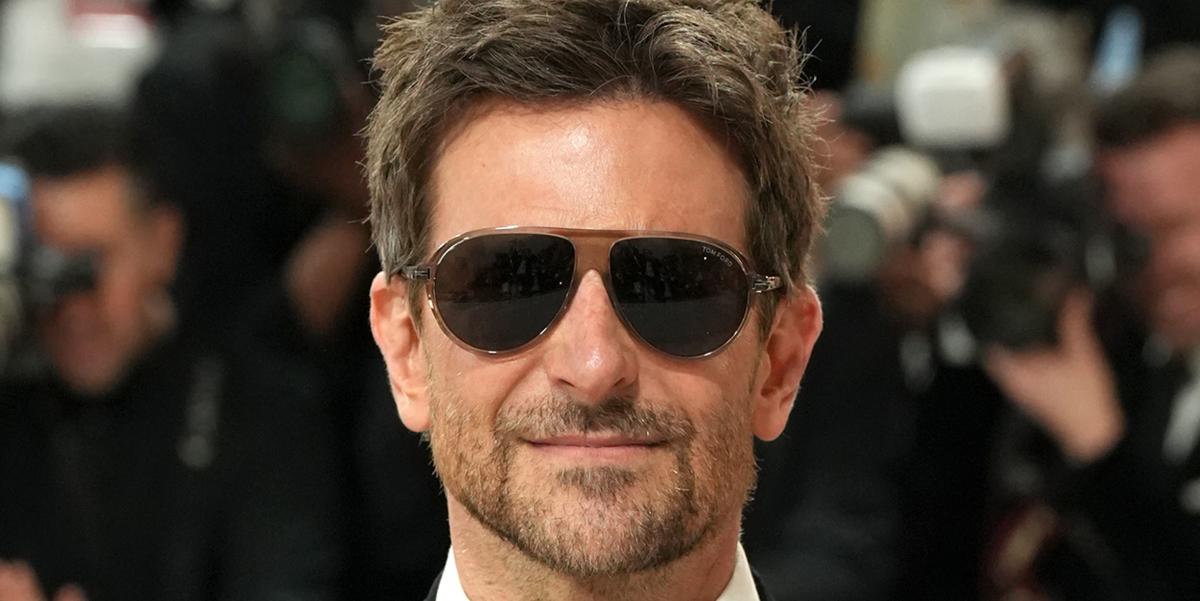 Bradley Cooper's Sunglasses 