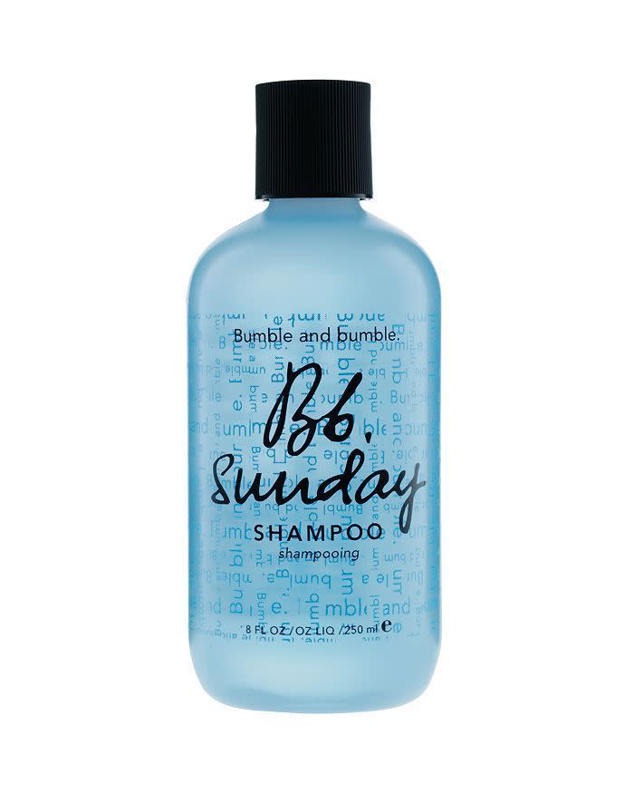 14) Bb. Sunday Shampoo