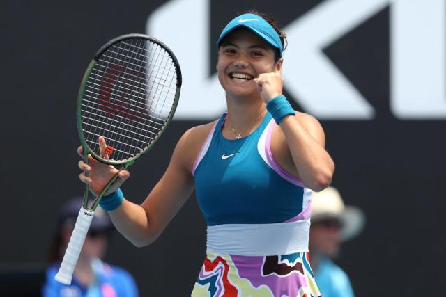 Australian Open 2023: Day 7 live scores, results, order of play, matches,  updates, blog, video, latest news, Iga Swiatek loses, Seb Korda, Novak  Djokovic injury update