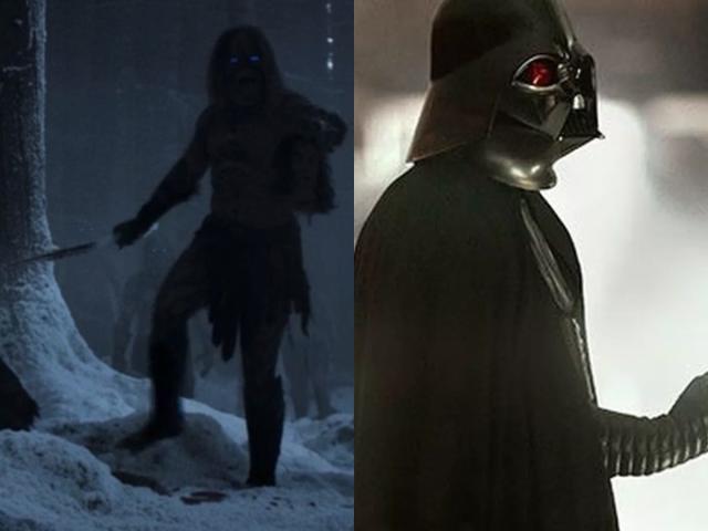 28 'Game of Thrones' actors who have played 'Star Wars' characters