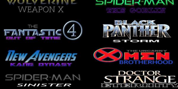 Comic-Con 2022: Marvel revela planes para la fase 5 del MCU