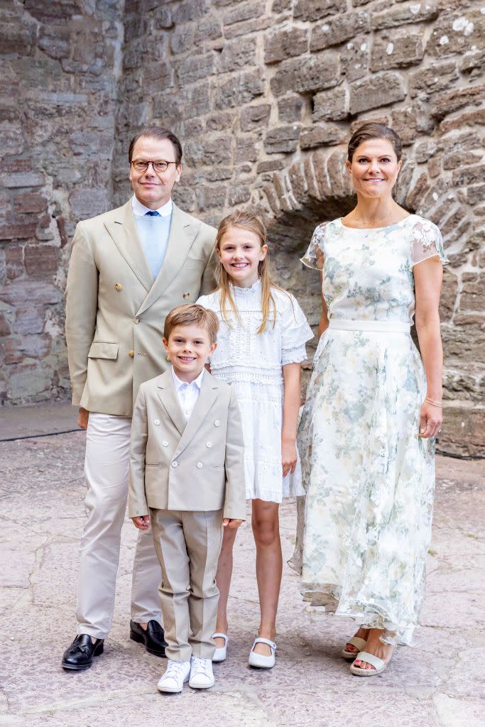 crown princess victoria of sweden birthday