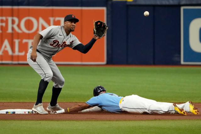 Detroit Tigers Series Preview: Tampa Bay Rays for 3-game weekend