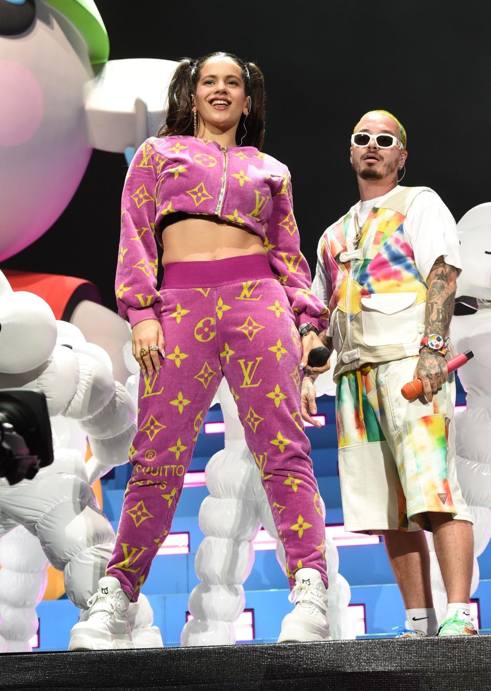 <h1 class="title">2019 Coachella Valley Music And Arts Festival - Weekend 1 - Day 2</h1><cite class="credit">Kevin Winter/Getty Images</cite>