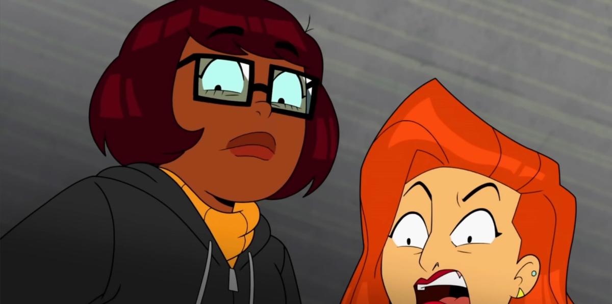 Velma' review: A bizarre take on 'Scooby Doo's brainiac