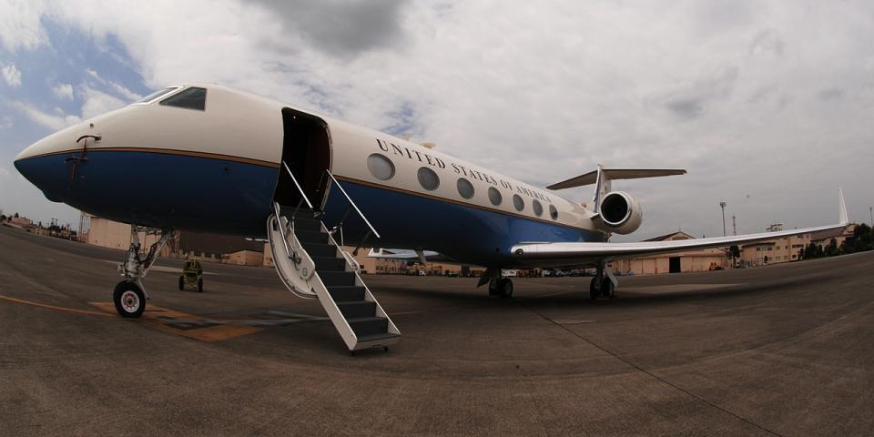 15 Most Popular Private Jets in the World