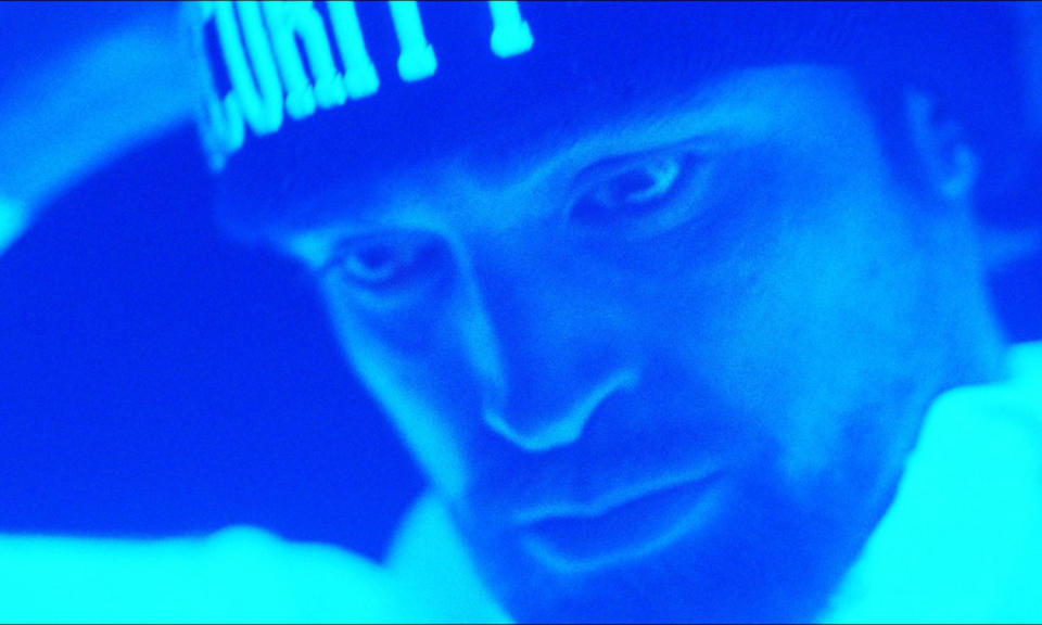 <p>R-Pattz’ self-centered Connie Nikas attempts to spring his mentally-challenged brother from prison over the course of one insane, crime-fuelled night. Propelled by a woozy synth soundtrack, ‘Good Time’ features a career-best performance from Robert Pattinson. (Curzon) </p>