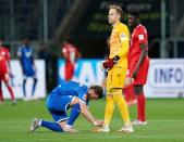 Bundesliga - TSG 1899 Hoffenheim v RB Leipzig