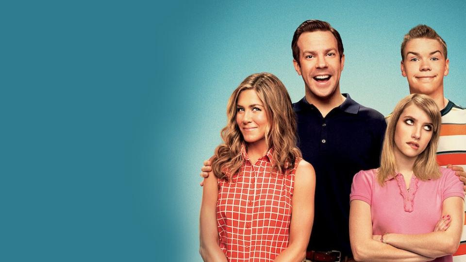 We’re the Millers