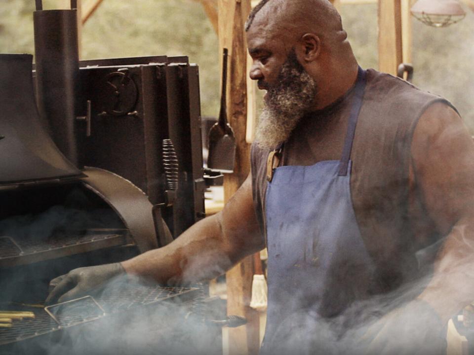 american barbecue showdown