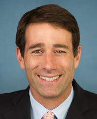 U.S. Congressman Garret Graves